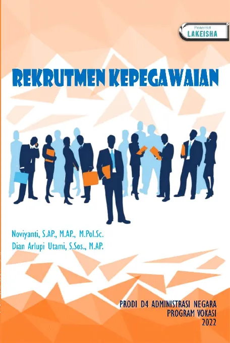 REKRUTMEN KEPEGAWAIAN