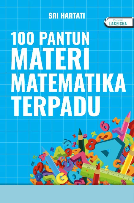 100 PANTUN MATERI MATEMATIKA TERPADU