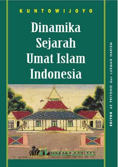 Dinamika Sejarah Umat Islam Indonesia