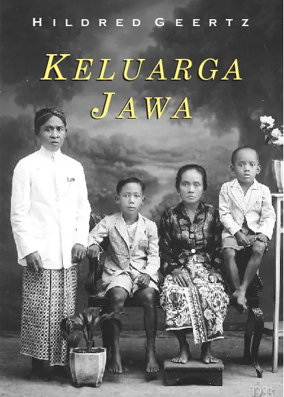 KELUARGA JAWA