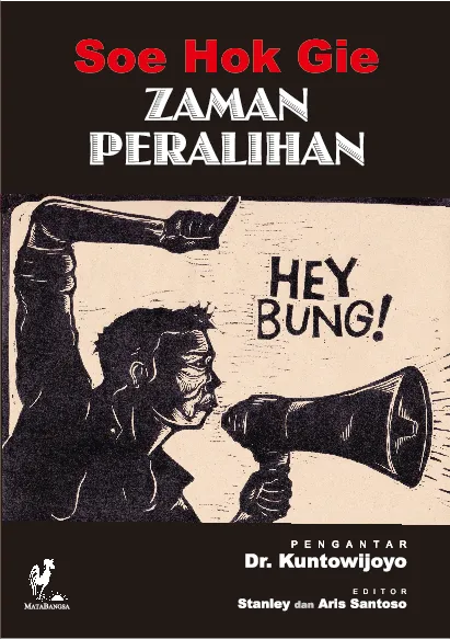 ZAMAN PERALIHAN