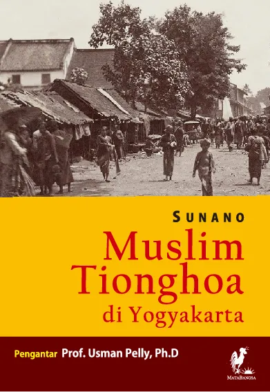 MUSLIM TIONGHOA DI YOGYAKARTA