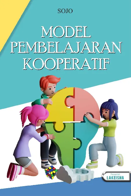 MODEL PEMBELAJARAN KOOPERATIF