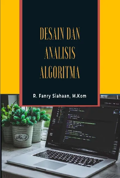 DESAIN DAN ANALISIS ALGORITMA