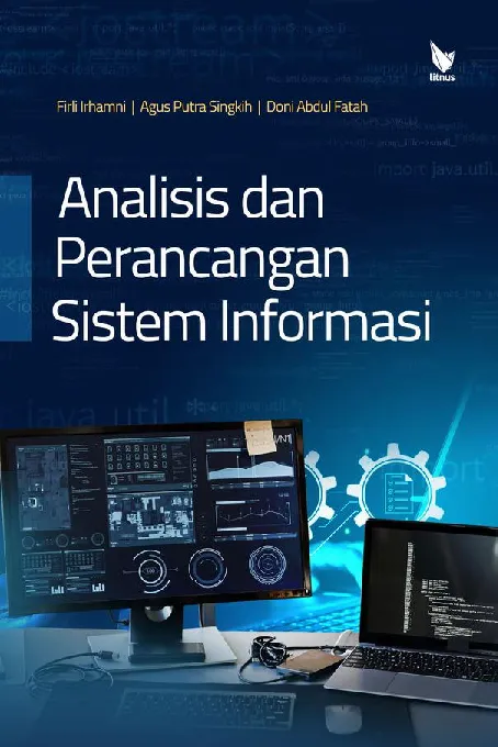 ANALISIS DAN PERANCANGAN SISTEM INFORMASI