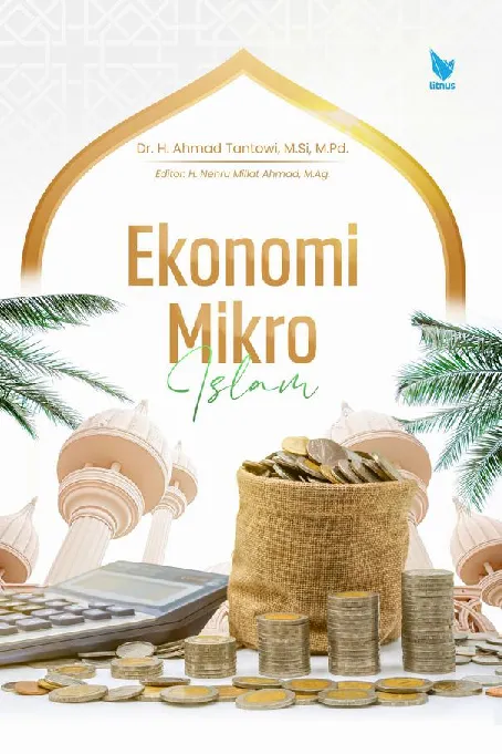 EKONOMI MIKRO ISLAM