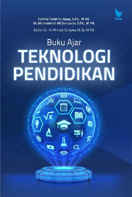 TEKNOLOGI PENDIDIKAN