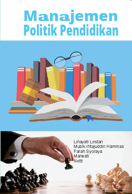 Manajemen politik pendidikan