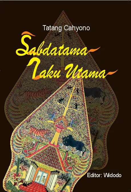 Sabdatama laku utama