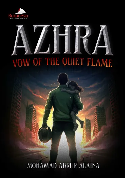 Azhra: Vow of The Quiet Flame