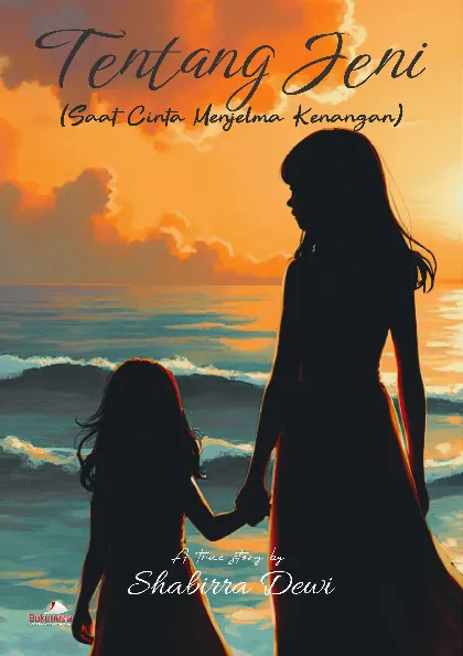 Tentang Jeni (Saat Cinta Menjelma Kenangan)