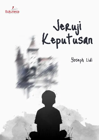 Jeruji Keputusan