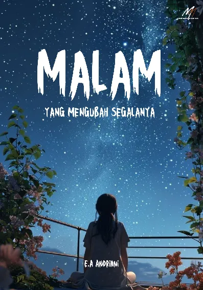 Malam yang Mengubah Segalanya