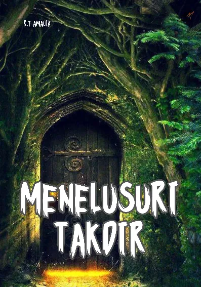 Menelusuri Takdir