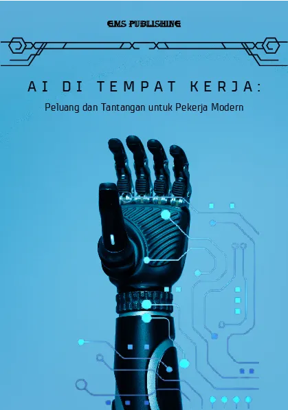Ai di tempat kerja: peluang dan tantangan untuk pekerja modern