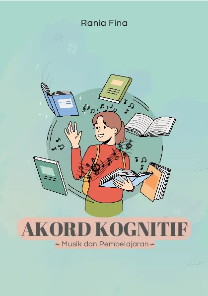 Akord kognitif: musik dan pembelajaran