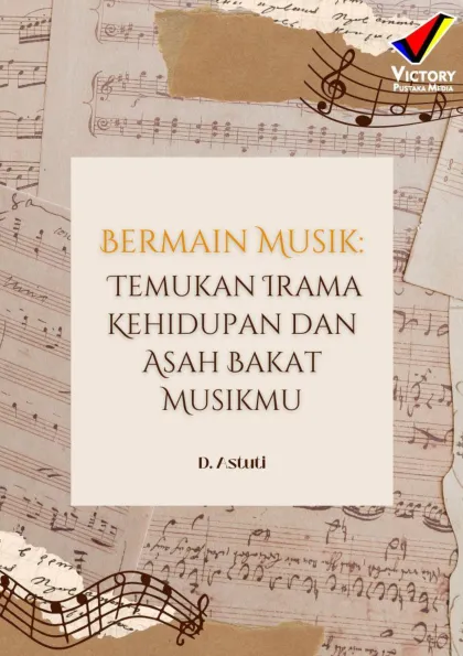 Bermain Musik: Temukan Irama Kehidupan dan Asah Bakat Musikmu