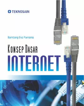 Konsep Dasar Internet