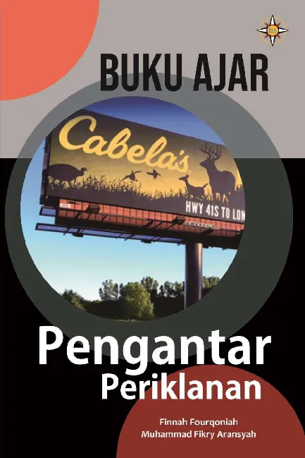 Buku Ajar Pengantar Periklanan