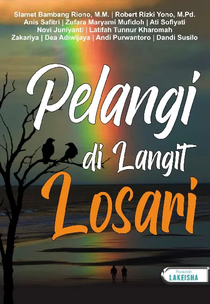 PELANGI DI LANGIT LOSARI
