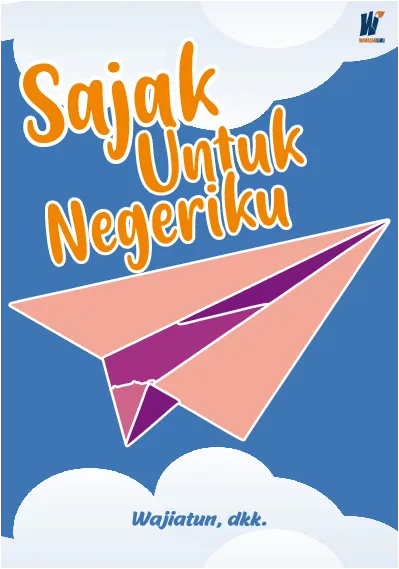 Sajak Untuk Negeriku
