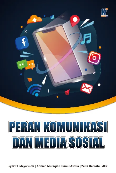 PERAN KOMUNIKASI DAN MEDIA SOSIAL