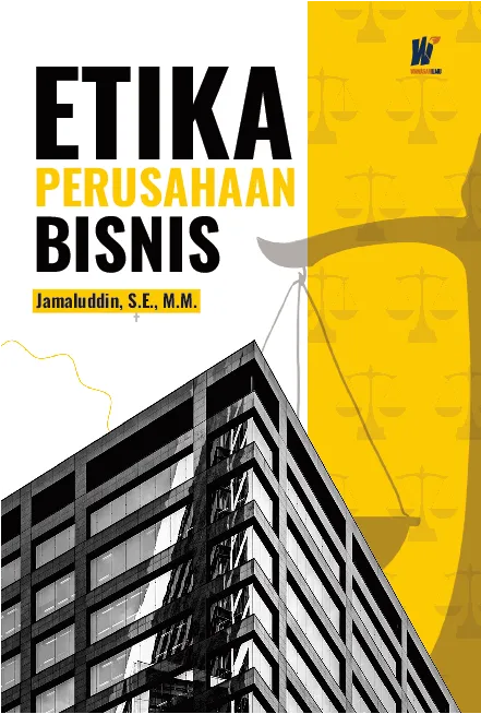 Etika Perusahaan Bisnis