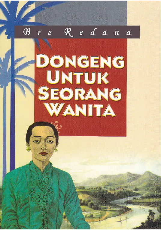 Dongeng untuk seorang wanita