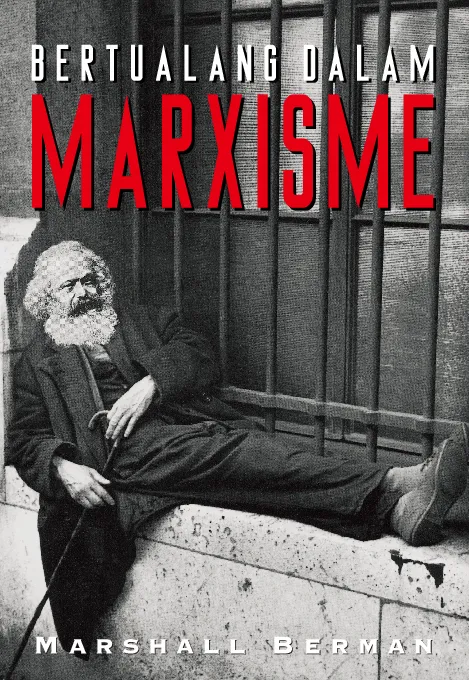 Berpetualang Dalam Marxisme