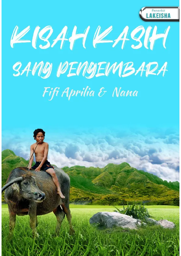 KISAH KASIH SANG PENGGEMBALA