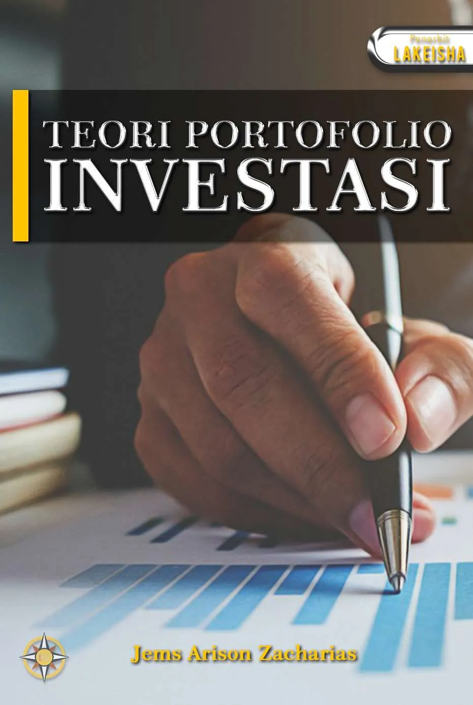 TEORI PORTOFOLIO INVESTASI