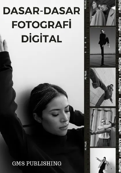 Dasar-dasar fotografi digital