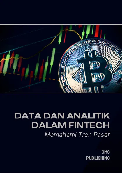 Data dan analitik dalam fintech : memahami tren pasar