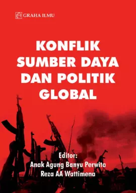 Konflik Sumber Daya dan Politik Global