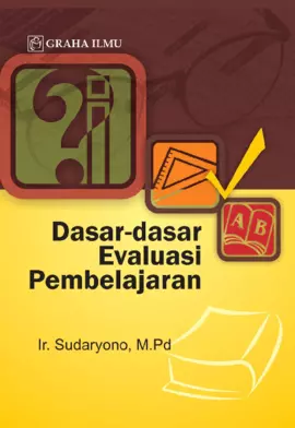 Dasar-dasar Evaluasi Pembelajaran