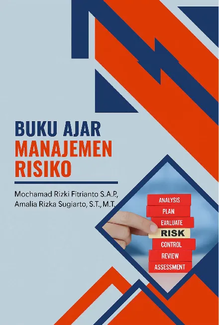 Buku ajar manajemen resiko