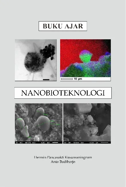 Buku Ajar Nanobioteknologi