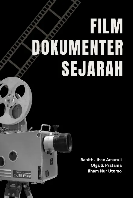 Film dokumenter sejarah