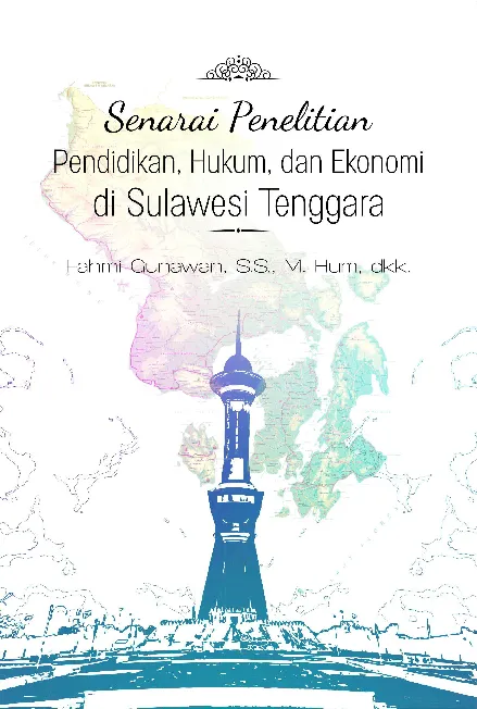 Senarai Penelitian Pendidikan, Hukum, dan Ekonomi di Sulawesi Tenggara