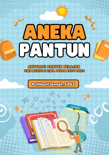 Aneka pantun