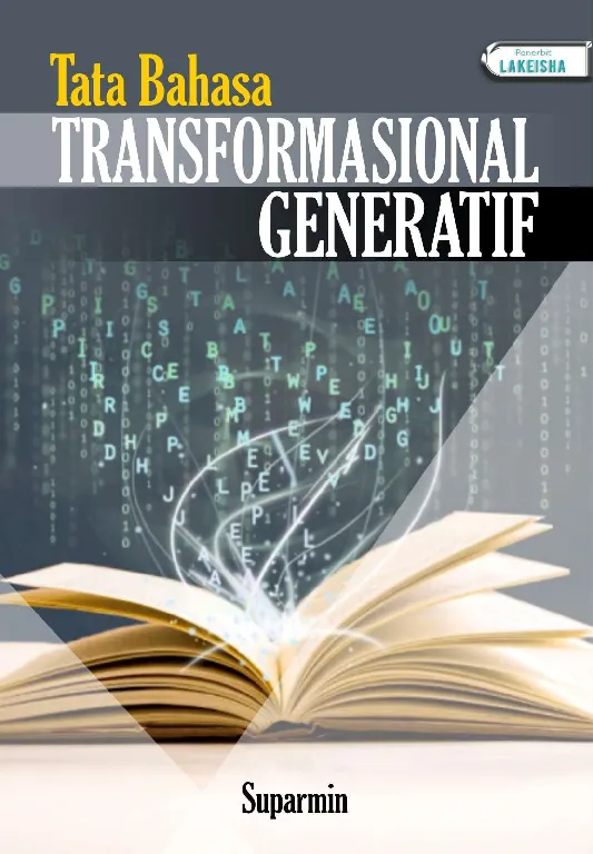 Tata Bahasa Transformasional Generatif