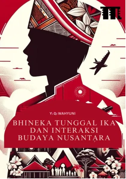 Bhinneka Tunggal Ika dan Interaksi Budaya Nusantara