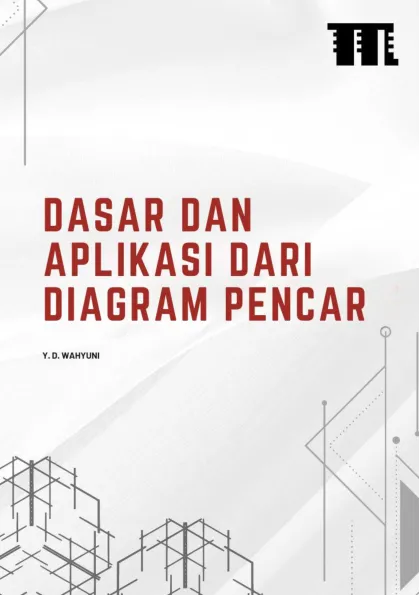 Dasar dan Aplikasi dari Diagram Pencar