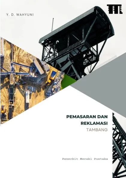 Pemasaran dan Reklamasi Tambang