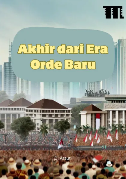 Akhir dari Era Orde Baru