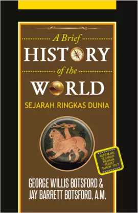 A BRIEF HISTORY OF THE WORLD SEJARAH RINGKAS DUNIA