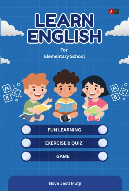 Learn English for Elementary School