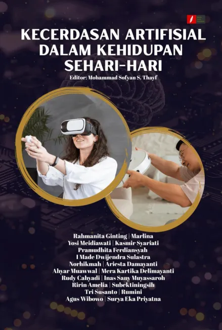 KECERDASAN ARTIFISIAL DALAM KEHIDUPAN SEHARI-HARI