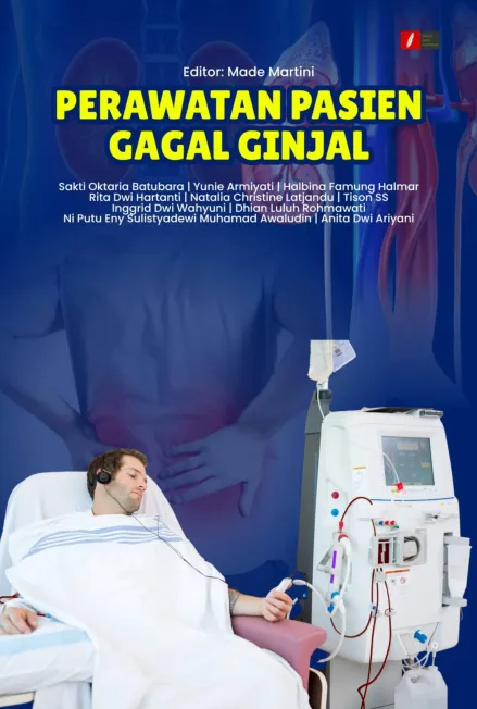 PERAWATAN PASIEN GAGAL GINJAL