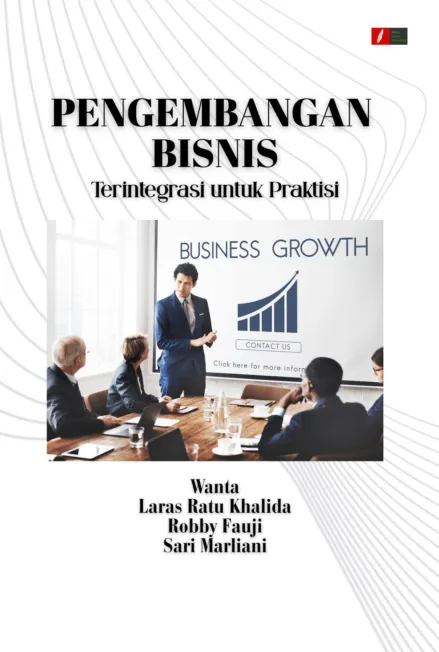 PENGEMBANGAN BISNIS: Terintegrasi untuk Praktisi